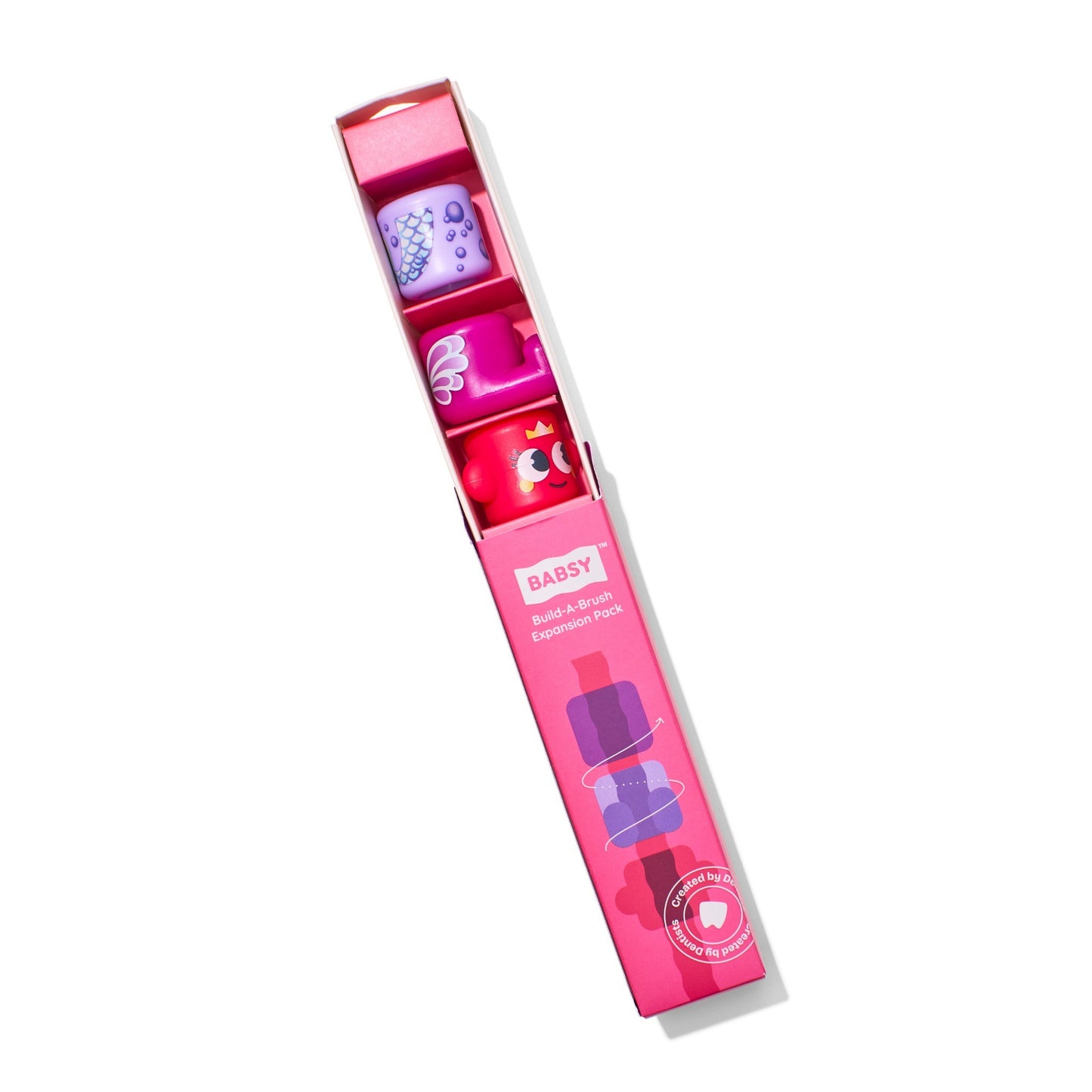 Build-A-Brush Expansion Pack - Fairy Fantasy