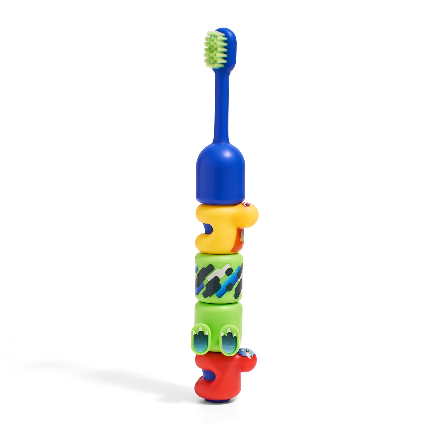 Build-A-Brush Expansion Pack - Arcade Invasion