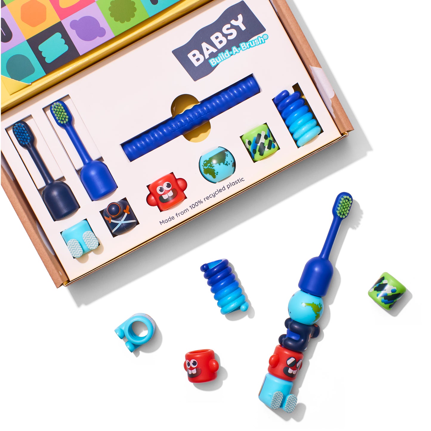best toothbrush for kids
children's toothbrush
toddler toothbrush
Dentist recommended kids toothbrush
custom toothbrush