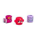 Babsy Build-A-Brush Expansion Pack– Fairy Fantasy - extra bits