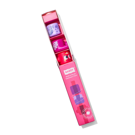 Build-A-Brush Expansion Pack - Fairy Fantasy