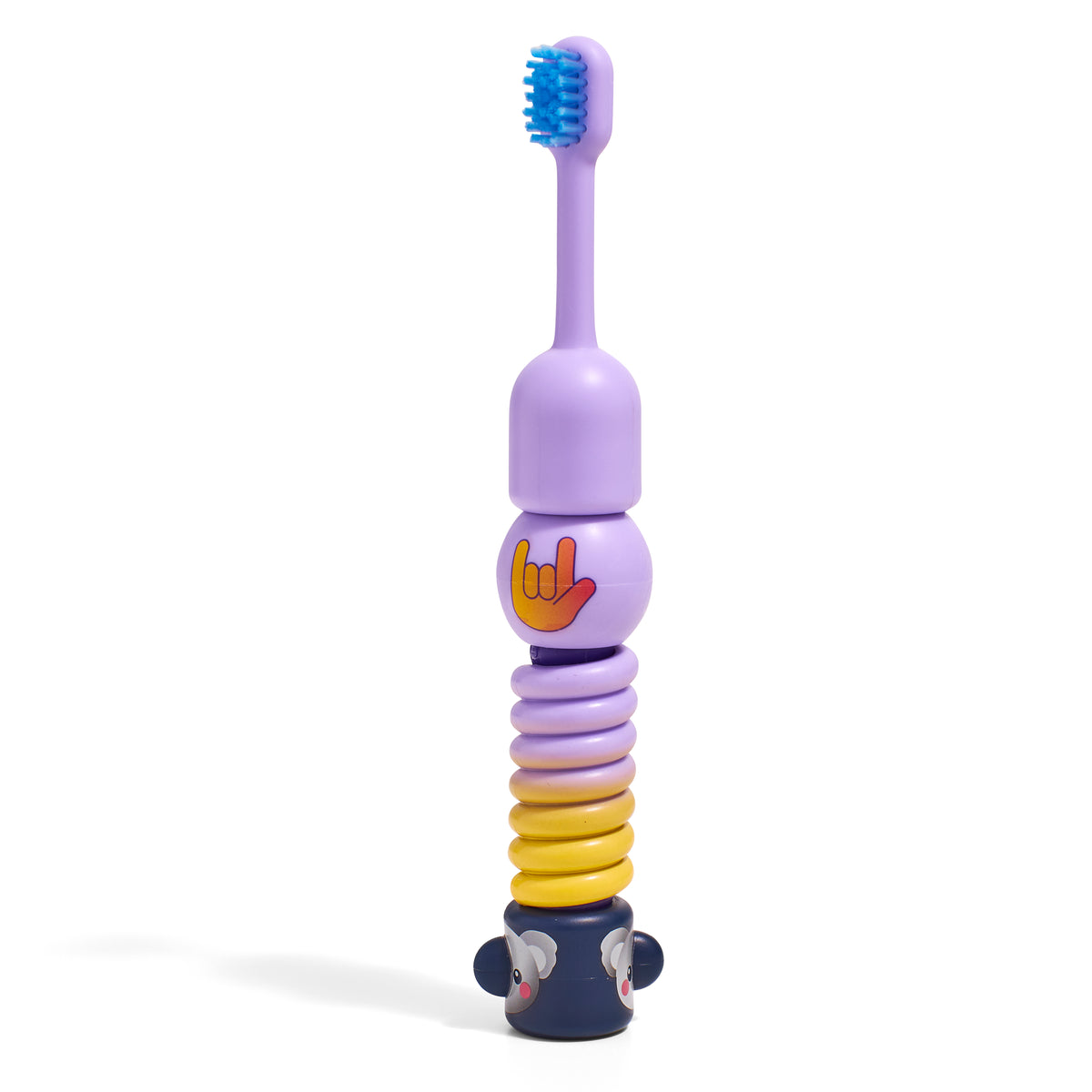 Babsy Build-A-Brush Expansion Pack– Kawaii Koala - extra bits