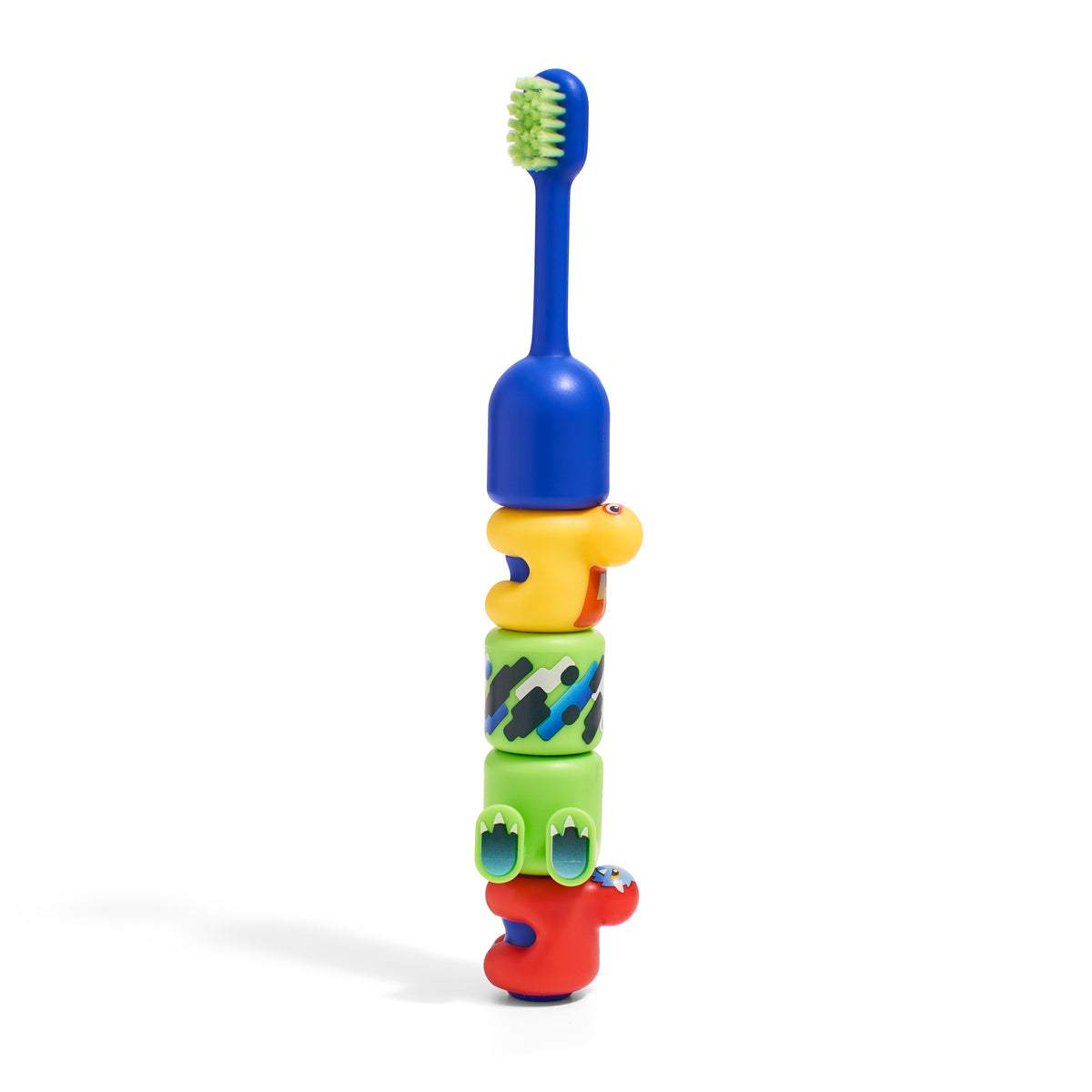 Babsy Build-A-Brush Expansion Pack– Monsters and Heroes - extra bits