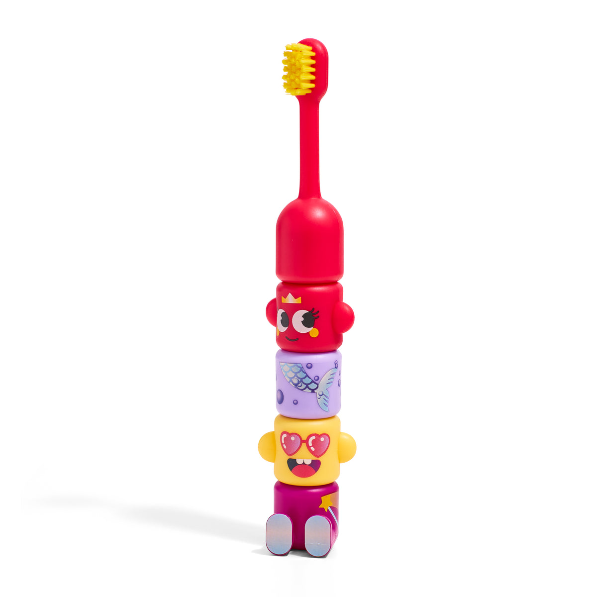 Babsy Build-A-Brush Expansion Pack– Fairy Fantasy - extra bits