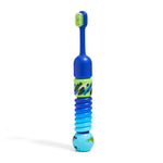 Babsy Build-A-Brush Starter Kit – Adventure Awaits. Create your own toothbrush kit.