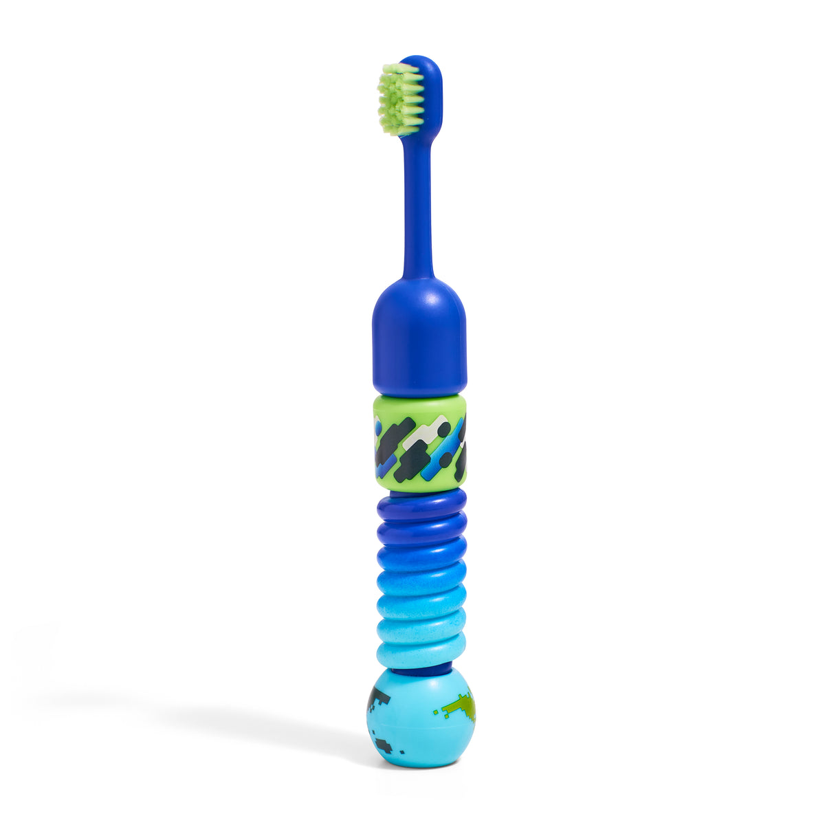 Babsy Build-A-Brush Starter Kit – Adventure Awaits. Create your own toothbrush kit.