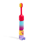 Babsy Build-A-Brush Starter Kit – Whimsical Wonder. Create your own toothbrush kit.