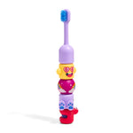 Babsy Build-A-Brush Starter Kit – Whimsical Wonder. Create your own toothbrush kit.
