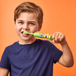 Babsy Build-A-Brush Expansion Pack– Arcade Invasion - extra bits